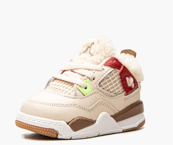 AIR JORDAN 4 RETRO TD “Where The Wild Things Are"