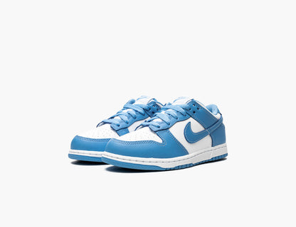 NIKE DUNK LOW PS “UNC”