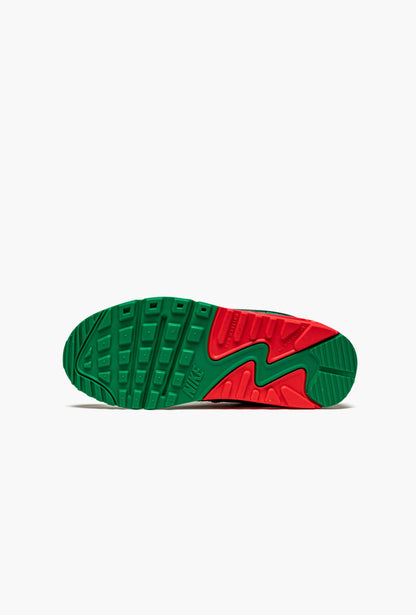 Nike Air Max 90 SE (GS)”Christmas Sweater”