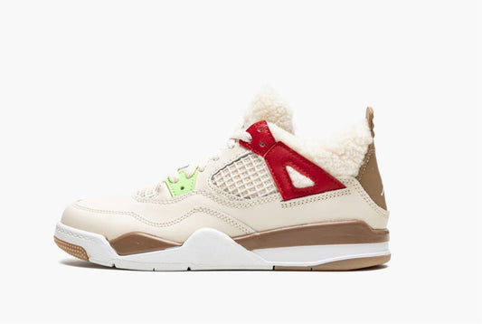 AIR JORDAN 4 RETRO PS "Where The Wild Things Are"