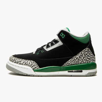 pine_green_jordan 3_retro_port_city_hype