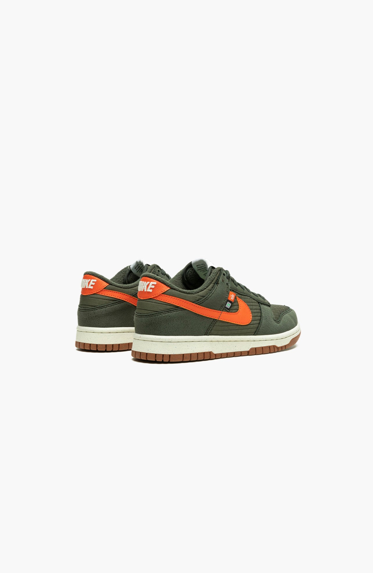 NIKE Dunk Low SE GS “TOASTY SEQUOIA”