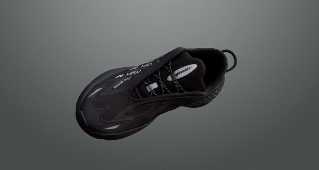 ADIDAS GUCCIMAZE X ADIDAS ORIGINALS OZRAH