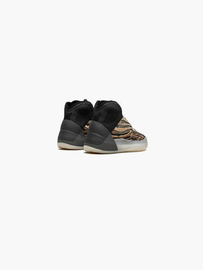 Yeezy QNTM Amber Tint Toddler