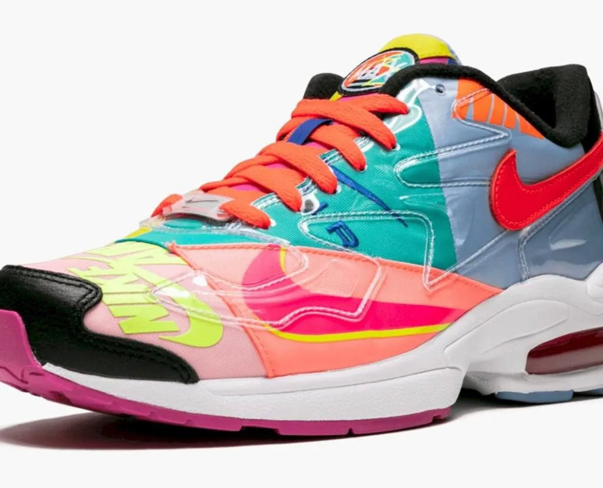 Nike x Atmos Air Max2 Light QS