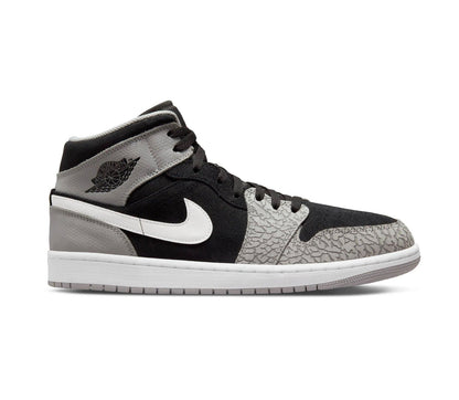 Jordan 1 Mid SE “Elephant Toe”