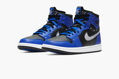 WMNS AIR JORDAN 1 HIGH ZOOM CM "Sisterhood - Royal"