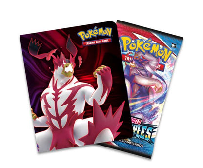 Pokémon TCG: Collector Chest (Spring 2021)