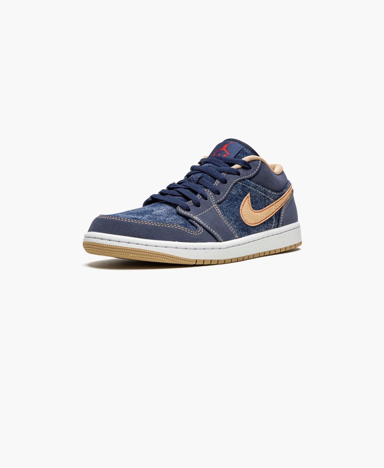 AIR JORDAN 1 LOW SE "Denim"