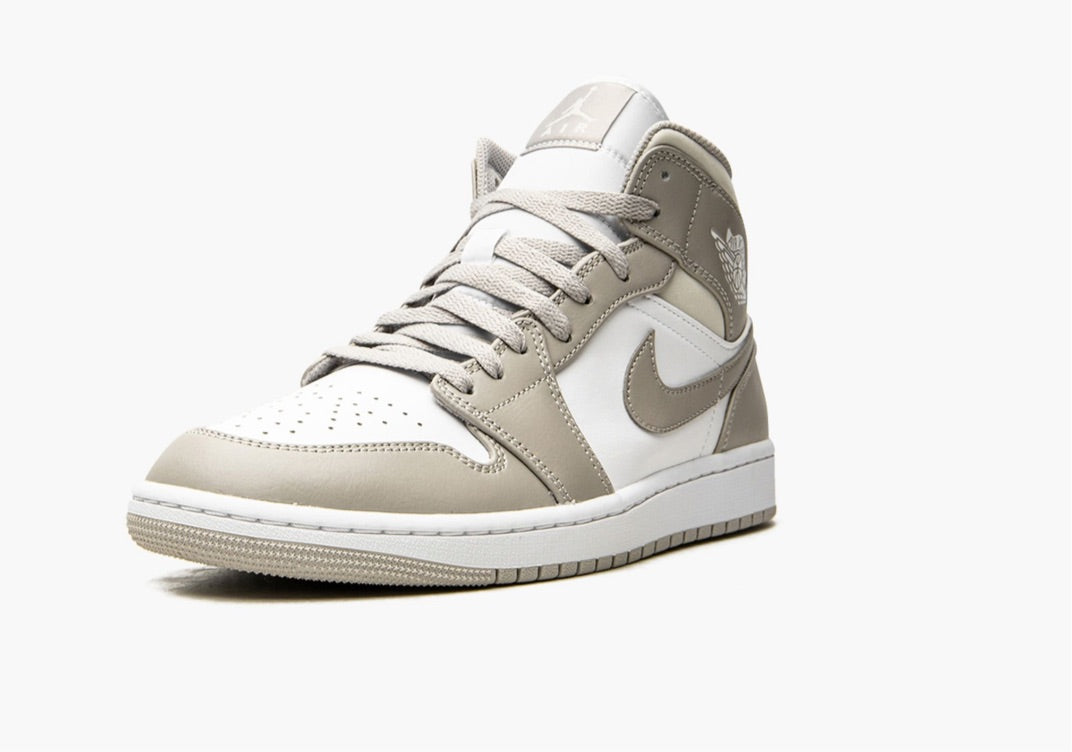 AIR JORDAN 1 MID "Linen"