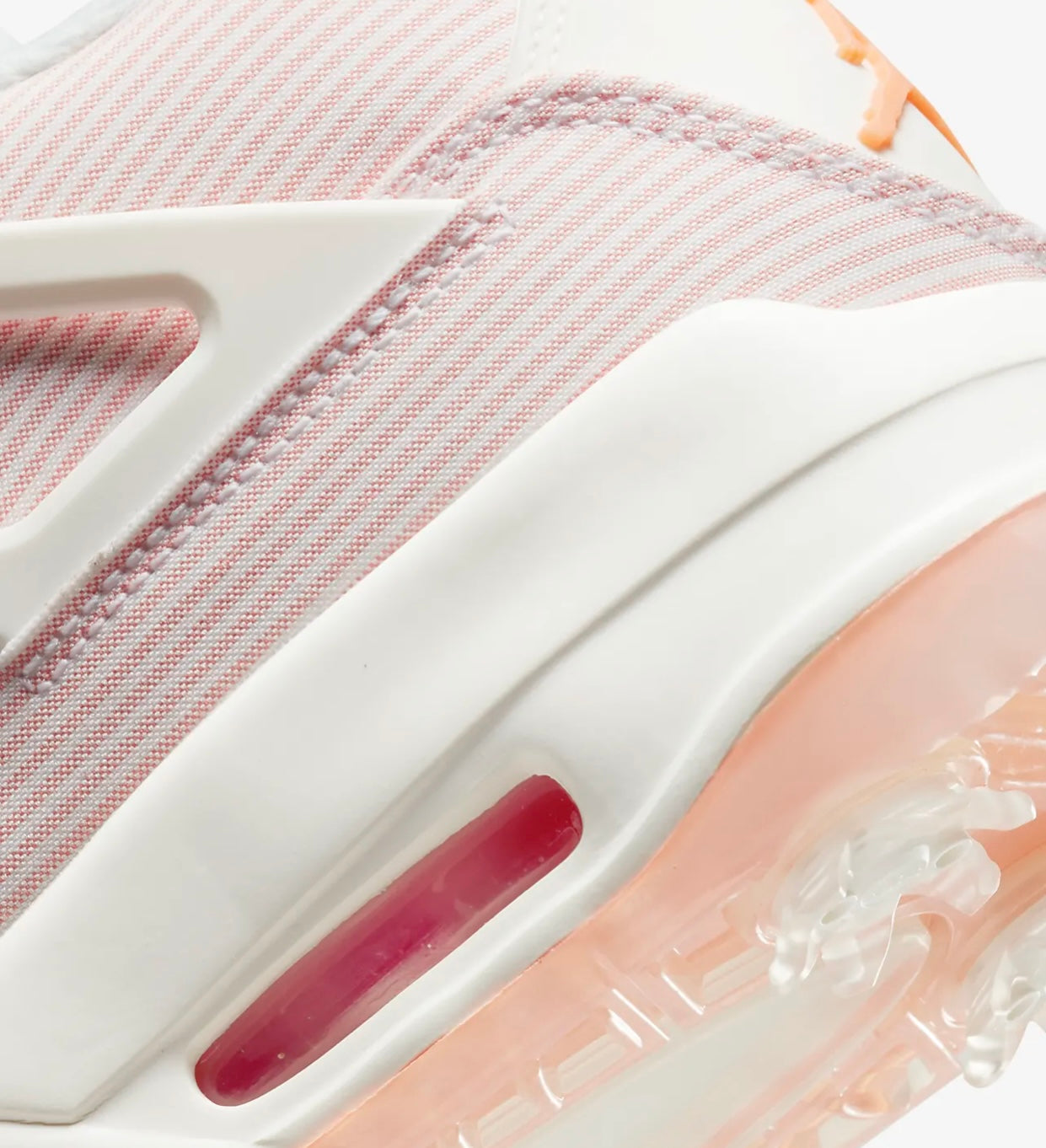 AIR JORDAN 4 Retro Golf NRG “SEERSUCKER”