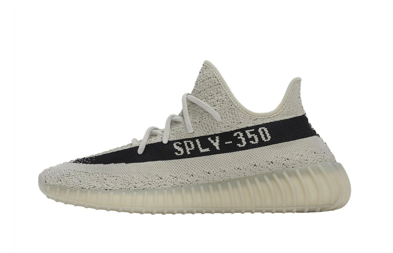 Yeezy 350 Boost V2  “Slate”