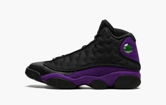 AIR JORDAN 13 RETRO GS "Court Purple"