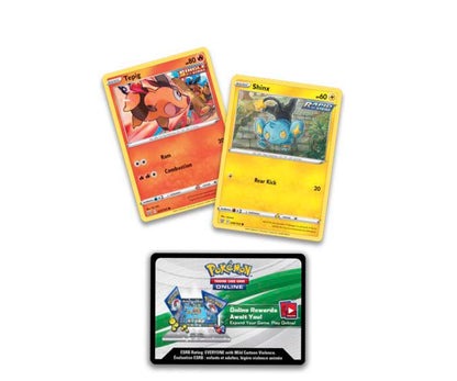 Pokémon TCG: Collector Chest (Spring 2021)