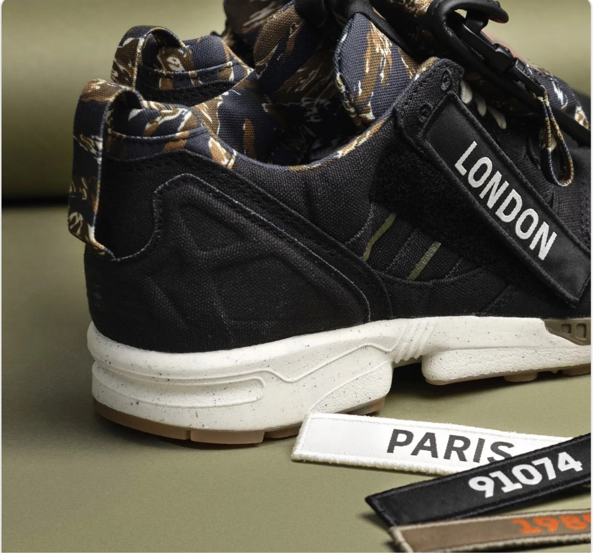Adidas ZX 8000 “Out There”