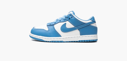 NIKE DUNK LOW PS “UNC”