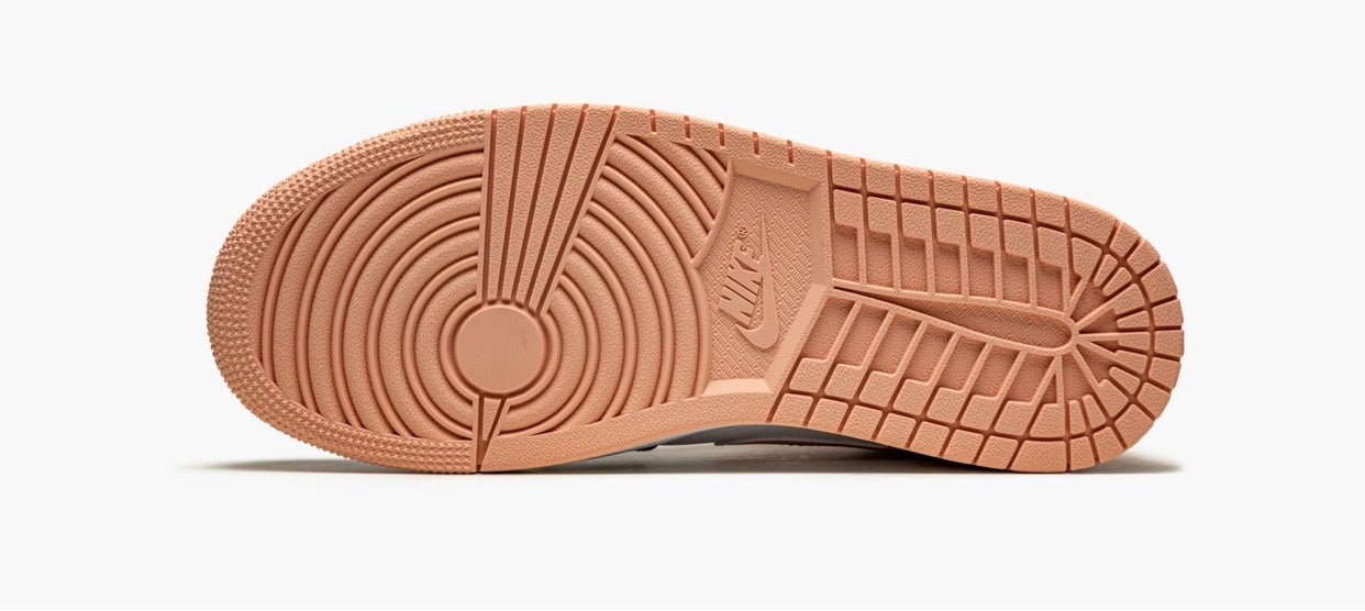 Air Jordan 1 Mid “Crimson Tint”