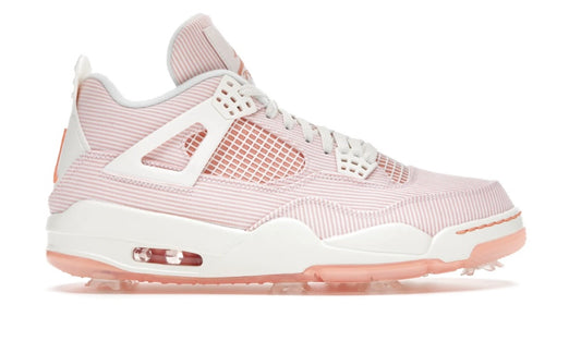 AIR JORDAN 4 Retro Golf NRG “SEERSUCKER”
