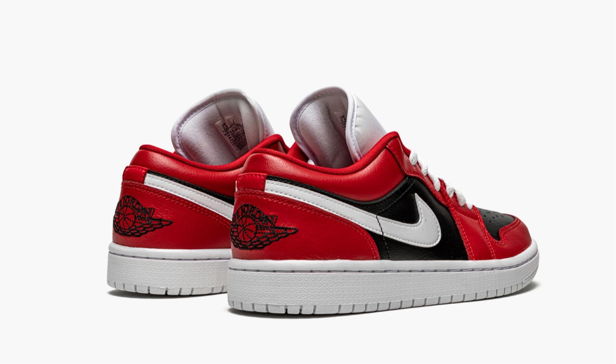 WMNS AIR JORDAN 1 LOW "Chicago Flip"