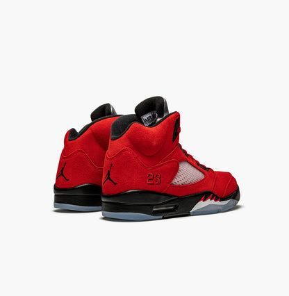 AIR JORDAN 5 RETRO GS “RAGING BULL”