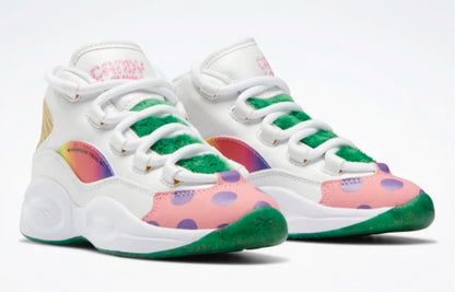 Reebok Question Mid PS “Candy Land”