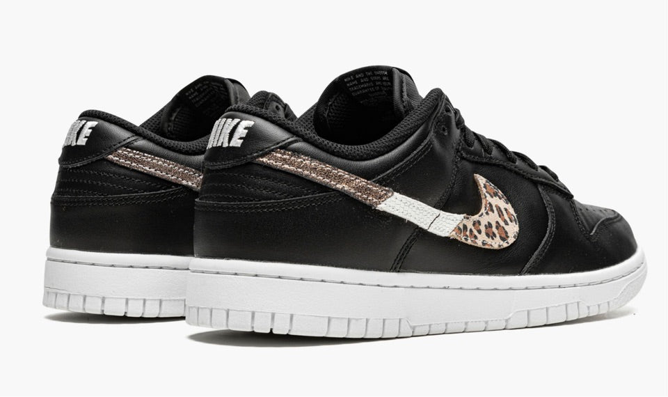 WMNS NIKE DUNK LOW SE "Animal Instinct"