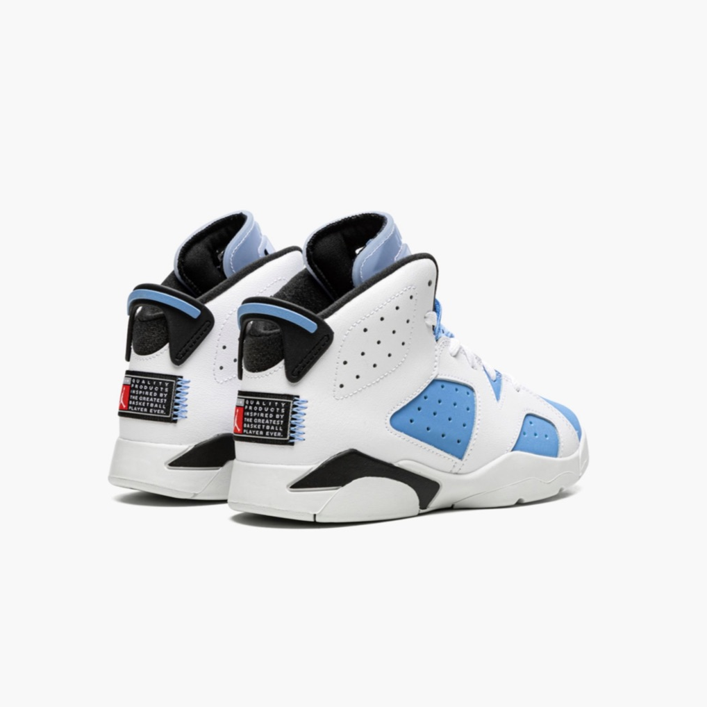 Air Jordan 6 Retro PS “UNC”