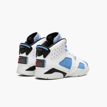 Air Jordan 6 Retro PS “UNC”