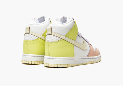 “Lemon Twist" Nike Dunk High