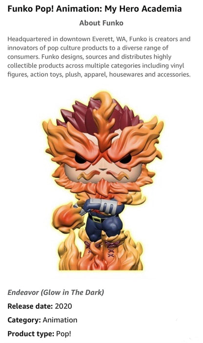 FUNKO-pop-endeavor-collectible-glow-in-the-dark