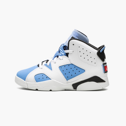 Air Jordan 6 Retro PS “UNC”