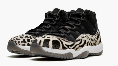 AIR JORDAN 11 WMNS "Animal Instinct"