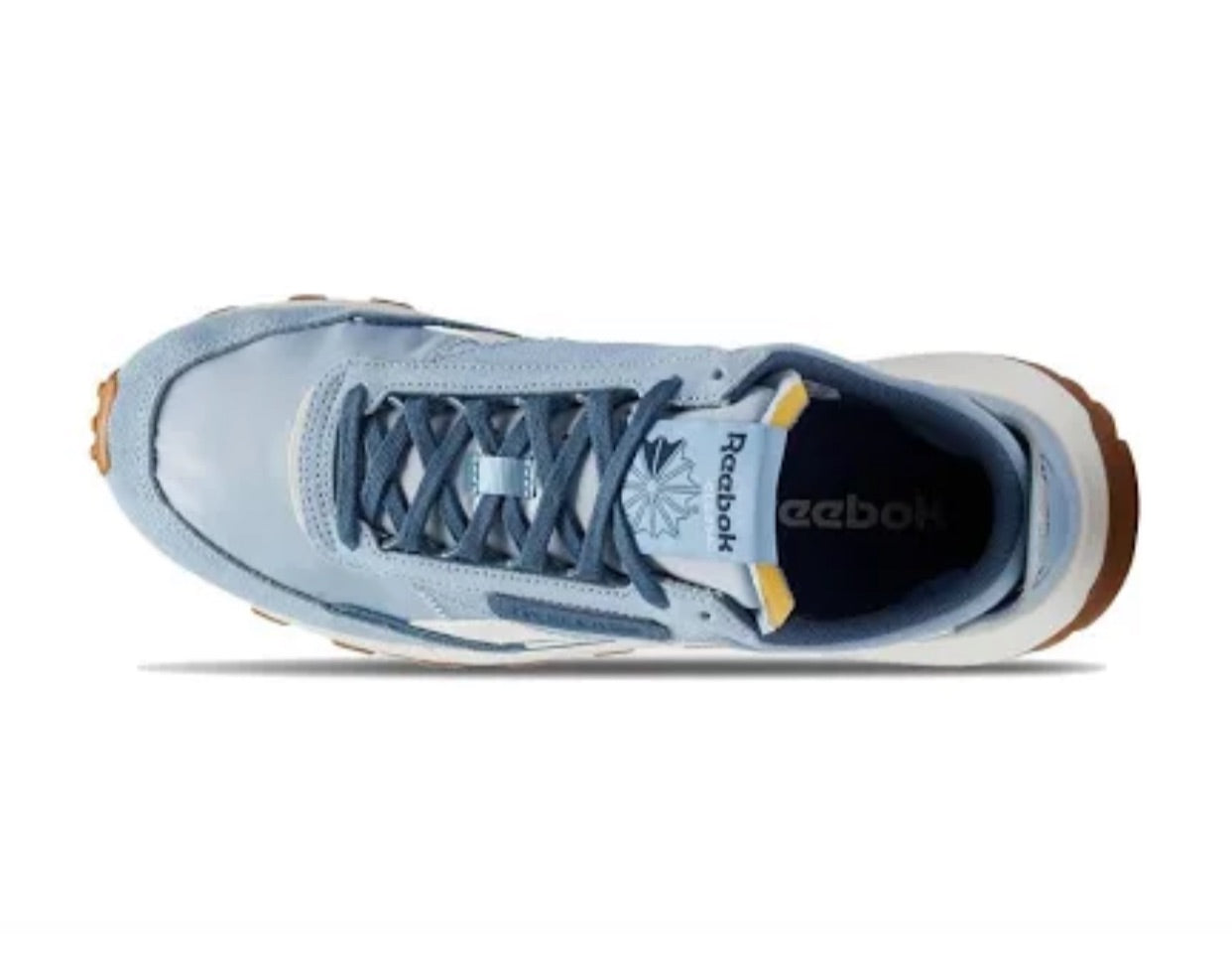 Mens Reebok Classic Leather Legacy