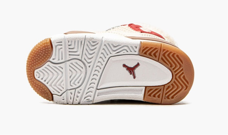 AIR JORDAN 4 RETRO TD “Where The Wild Things Are"