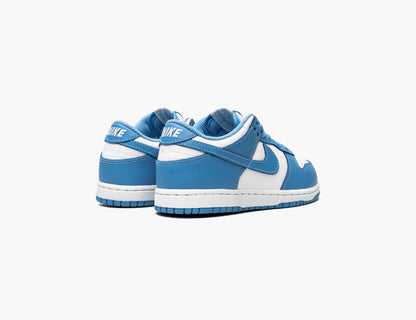 NIKE DUNK LOW PS “UNC”