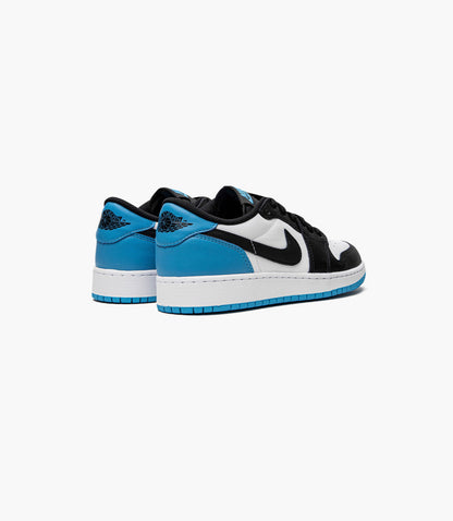 Air Jordan 1 Retro Low OG (GS) “Powder Blue”