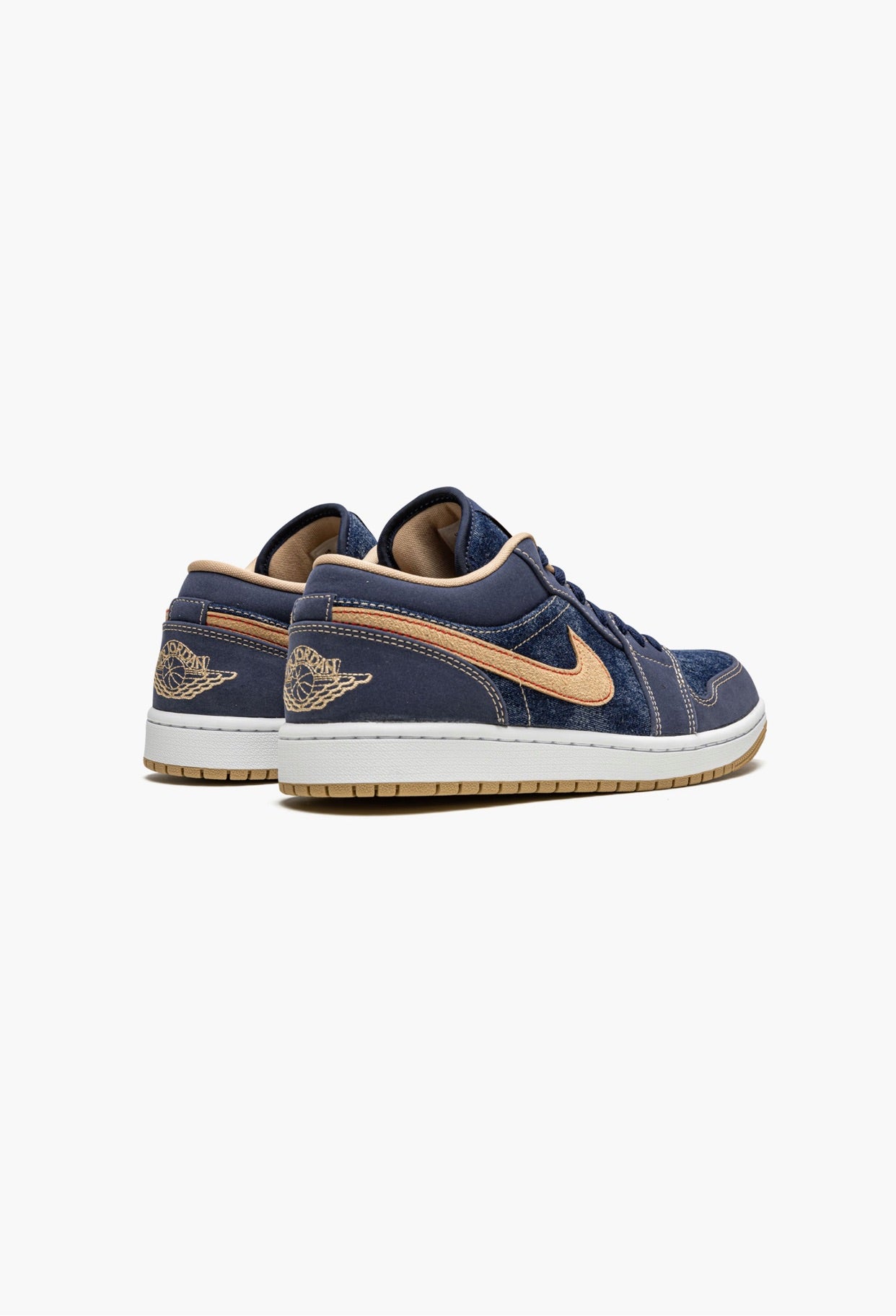 AIR JORDAN 1 LOW SE "Denim"