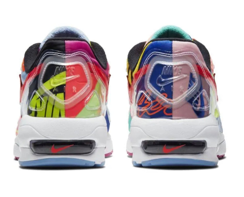 Nike x Atmos Air Max2 Light QS