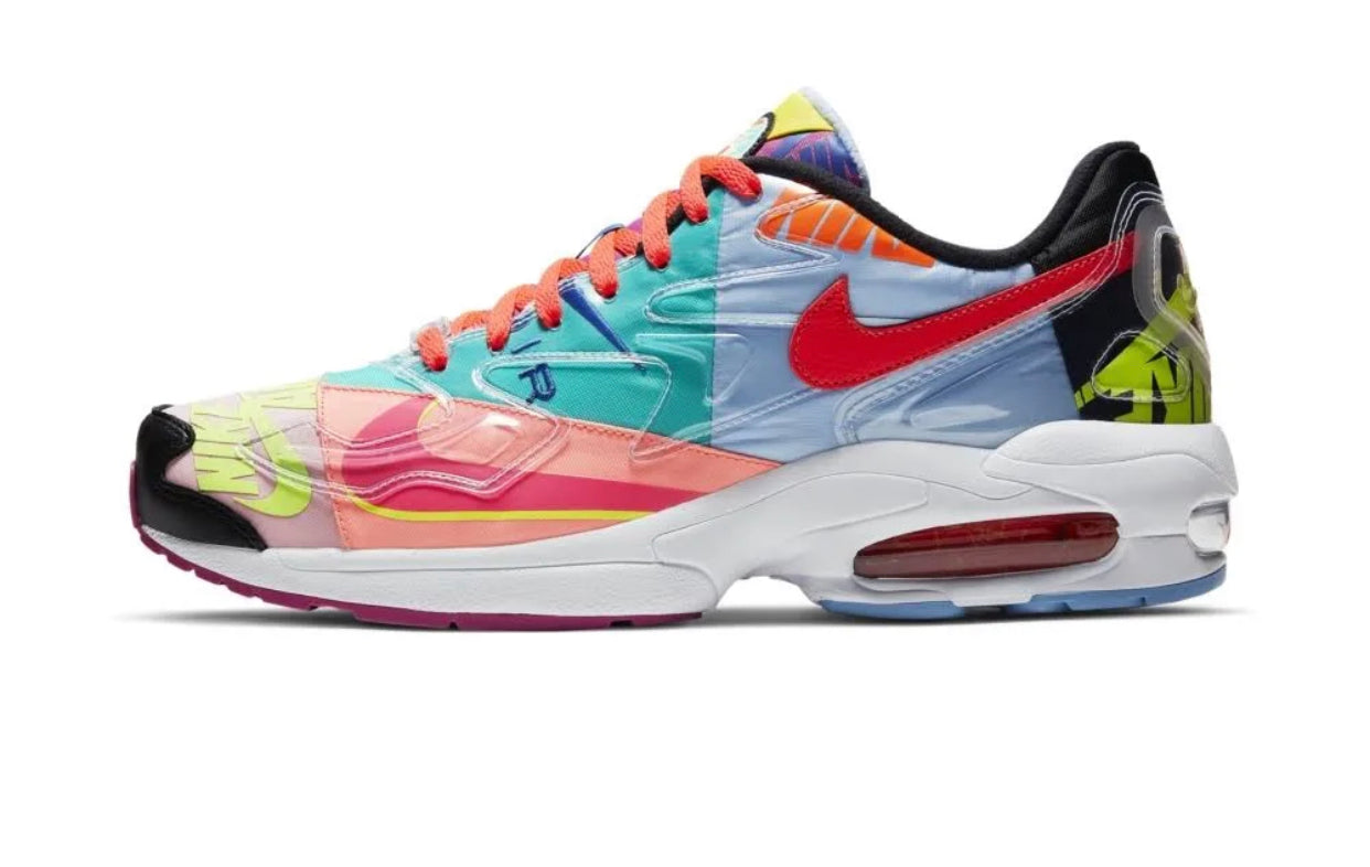 Nike x Atmos Air Max2 Light QS