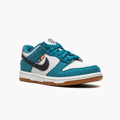 NIKE DUNK LOW SE (GS) "Toasty Rift Blue”