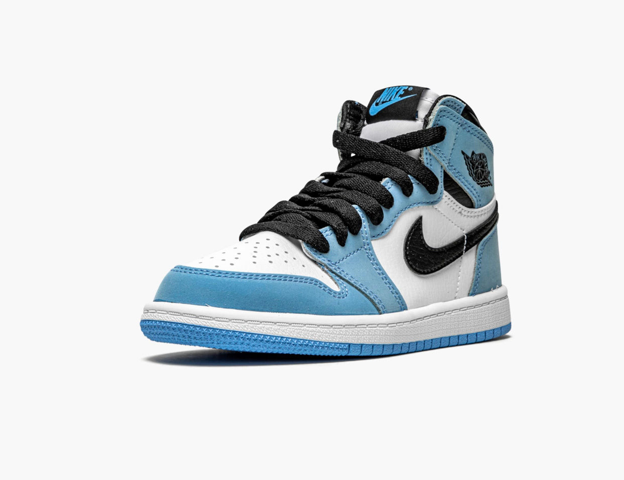 AIR JORDAN 1 RETRO HIGH OG PS "University Blue"