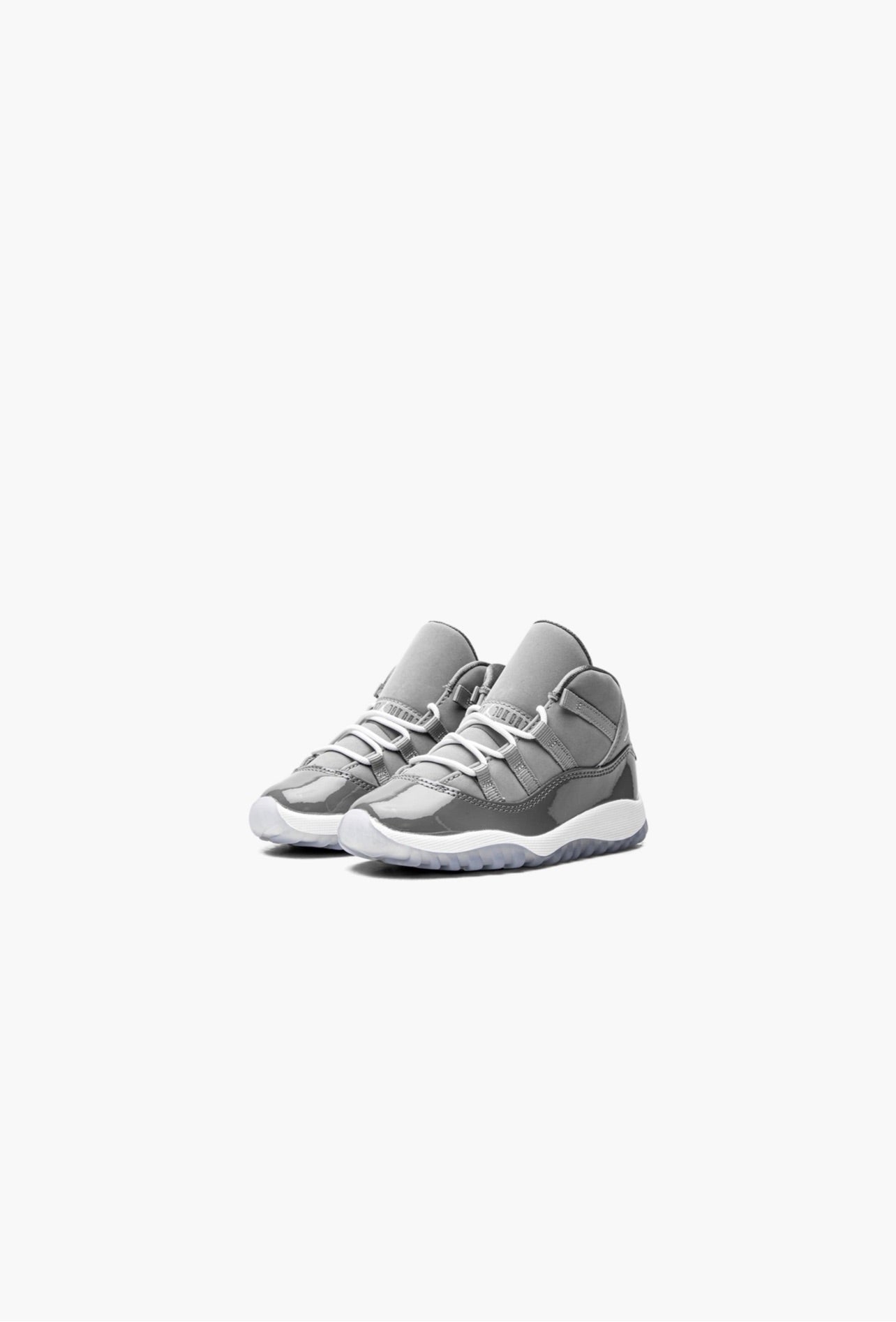 AIR JORDAN 11 RETRO TD “COOL GREY”