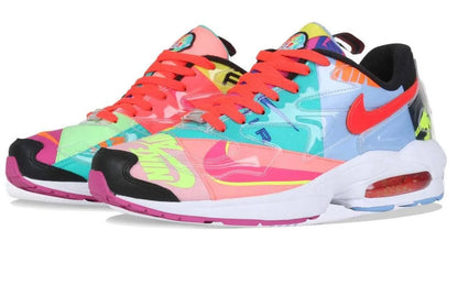 Nike x Atmos Air Max2 Light QS