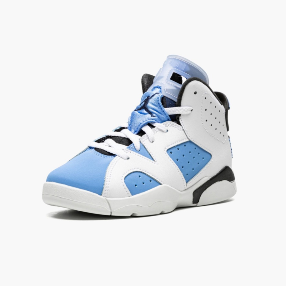 Air Jordan 6 Retro PS “UNC”