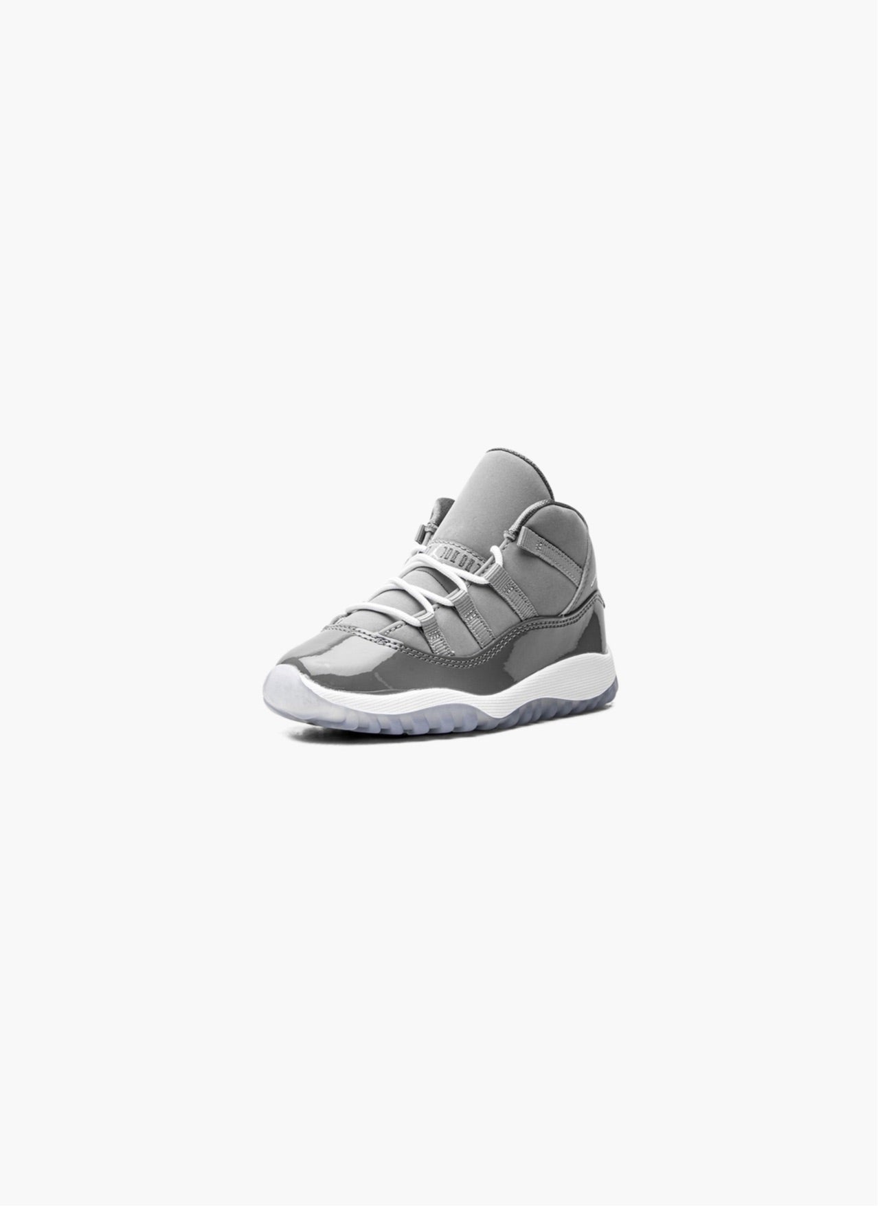 AIR JORDAN 11 RETRO TD “COOL GREY”