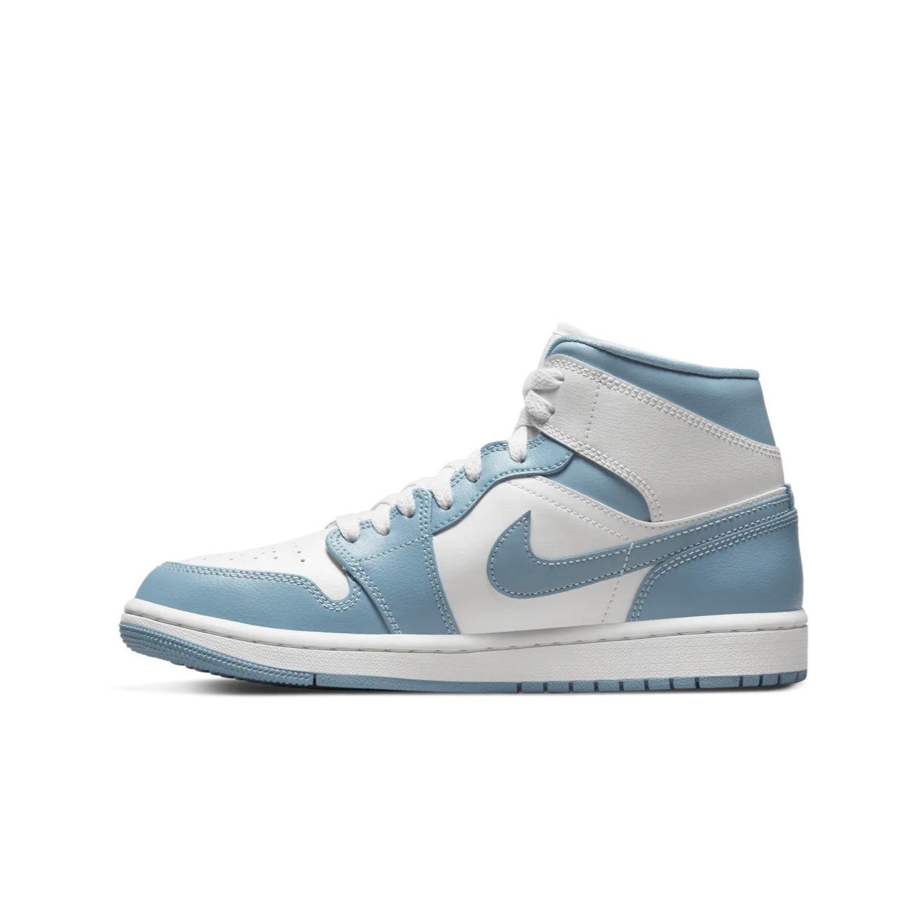 WOMENS AIR JORDAN 1 MID