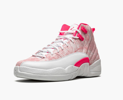 AIR JORDAN 12 RETRO GS "Arctic Punch"