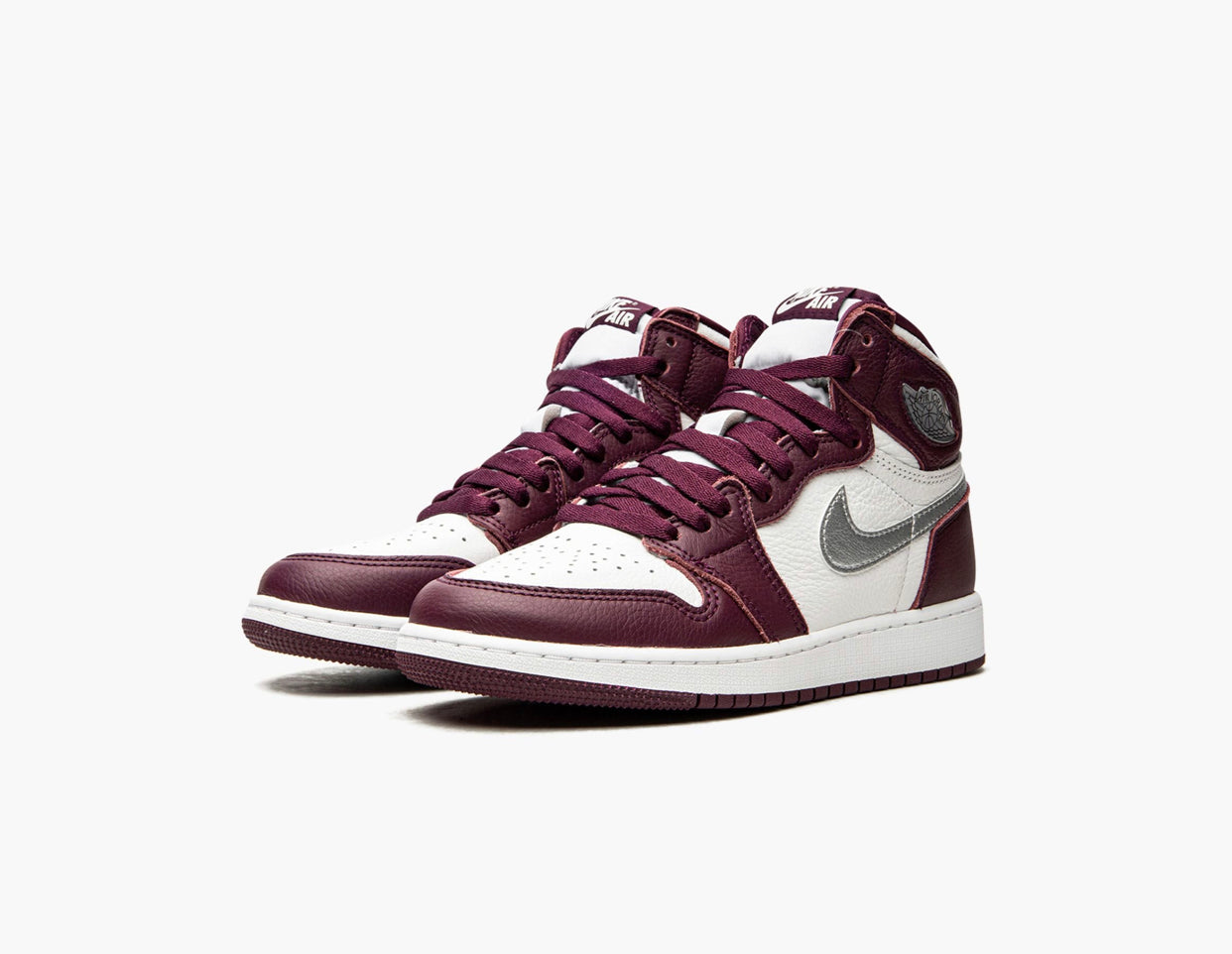 AIR JORDAN 1 RETRO HIGH OG “Bordeaux”