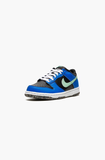 NIKE DUNK LOW SE GS "Crater - Photo Blue"