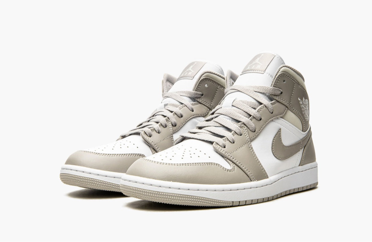 AIR JORDAN 1 MID "Linen"